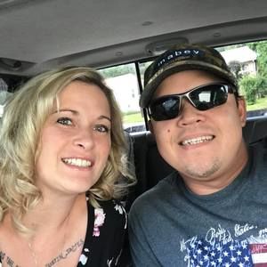 Meet your Posher, Miliza jo